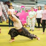 Nisha Rawal Instagram - 👑Our hearts are full with love and gratitude for all those who supported us in making our first meetup a super success! We hosted a fitness jam earlier this week at YKBI Andheri which was attended by over 20 metamoms, mombloggers and celebrity guests. Our list of Thank yous is long but rightly deserved for these people: First of all, thank you to our boss lady @missnisharawal for being the most gracious host and ensuring an impeccable experience for everyone. Special thanks to our community mentor @avantika.says for managing the event with perfection and @anamikasinghphotography for the digital activation. A huge thank you to our celebrity guest @vahbz for being a part of our jam. Your support means a lot! A big big thank you to our partners @kalaripayatturhea @enginebrand.in @smilecouturebydrparampreet @cottoncandyeventz @brewingnotescoffee @terra.co.in and the amazing homechefs organised by our first momchamp @neetu.somani @kanishka_810 @layeredinloveee @ rakshitashukla_2 @konfection_konnection_ @kanta vaid It wouldn't have been possible without support of our fab venue partner @ykbi_andherii Last but not the least to all the attendees for taking time out to be a part of this. Looking forward for more such events! #metamomsevent #metamomsmeetup