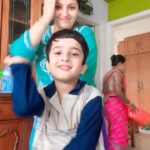 Nishita Goswami Instagram – Hilarious 🤪🤪😜😜😜🤣🤣😂😂😅😂🤣🤣😜😜😜
Name of the Reel : Video ka Satyanash