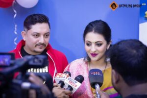 Nishita Goswami Instagram - Grand Inauguration of Detailing Daddy 
Book Your Appointment Today For World-Class Services Like PPF, GRAPHENE COATING, 10H CERAMIC COATING & Many More. Call/WhatsApp- +91-88221-27100.
Address -
DETAILING DADDY
(A Unit Of Lands End)
Royal Square Building
NH- 37
Near Binod Nissan
Betkuchi, Lokhra
Guwahati - 781035 (Assam)