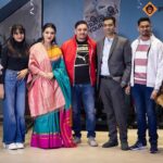 Nishita Goswami Instagram – Grand Inauguration of Detailing Daddy 
Book Your Appointment Today For World-Class Services Like PPF, GRAPHENE COATING, 10H CERAMIC COATING & Many More. Call/WhatsApp- +91-88221-27100.
Address –
DETAILING DADDY
(A Unit Of Lands End)
Royal Square Building
NH- 37
Near Binod Nissan
Betkuchi, Lokhra
Guwahati – 781035 (Assam)