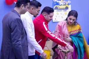 Nishita Goswami Instagram - Grand Inauguration of Detailing Daddy 
Book Your Appointment Today For World-Class Services Like PPF, GRAPHENE COATING, 10H CERAMIC COATING & Many More. Call/WhatsApp- +91-88221-27100.
Address -
DETAILING DADDY
(A Unit Of Lands End)
Royal Square Building
NH- 37
Near Binod Nissan
Betkuchi, Lokhra
Guwahati - 781035 (Assam)