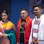Nishita Goswami Instagram – Grand Inauguration of Detailing Daddy 
Book Your Appointment Today For World-Class Services Like PPF, GRAPHENE COATING, 10H CERAMIC COATING & Many More. Call/WhatsApp- +91-88221-27100.
Address –
DETAILING DADDY
(A Unit Of Lands End)
Royal Square Building
NH- 37
Near Binod Nissan
Betkuchi, Lokhra
Guwahati – 781035 (Assam)