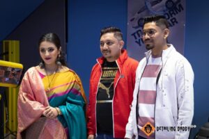 Nishita Goswami Instagram - Grand Inauguration of Detailing Daddy 
Book Your Appointment Today For World-Class Services Like PPF, GRAPHENE COATING, 10H CERAMIC COATING & Many More. Call/WhatsApp- +91-88221-27100.
Address -
DETAILING DADDY
(A Unit Of Lands End)
Royal Square Building
NH- 37
Near Binod Nissan
Betkuchi, Lokhra
Guwahati - 781035 (Assam)