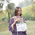 Nitanshi Goel Instagram - I’m LIVING A DREAM! 🤍🍁✨ Have always been a huge fan of @mohitchauhanofficial Sir’s voice✨ From listening his songs daily to Starring in the music video..Such a surreal feeling it is🧿✨ Here’s one more ✅ on my bucket list Watch my new music video ‘Hum Mile Hain Jahan’ on @indiaindependent.iimusic ‘s YouTube channel and shower your love and blessings ♥️ Singer: Mohit Chauhan: @mohitchauhanofficial Featuring: Nitanshi Goel: @nitanshigoelofficial Mrinal Dutt: @crimrinal @danishrenzu @renzumusic @sspillai @taherhusseinn @mirfaizah06 @misbahaliproductions @yasminqurash @makeupbyaayesha @atrubah_farooq @tafazulmattoo @bhatshahnawaz @waleed_shabir @mitra.tinni @hany20130 @nubecirrus @tul_palav @tromboocrafts @renzufilmscasting @chaijaai @rajibdroychowdhury #hummilethejahan #musicvideo #nitanshigoel #mohitchauhan #nitanshi #nitz #kashmir Nitanshi Goel , trending , Bollywood , actor