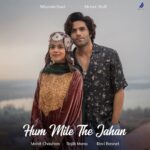 Nitanshi Goel Instagram - I’m LIVING A DREAM! 🤍🍁✨ Have always been a huge fan of @mohitchauhanofficial Sir’s voice✨ From listening his songs daily to Starring in the music video..Such a surreal feeling it is🧿✨ Here’s one more ✅ on my bucket list Watch my new music video ‘Hum Mile Hain Jahan’ on @indiaindependent.iimusic ‘s YouTube channel and shower your love and blessings ♥️ Singer: Mohit Chauhan: @mohitchauhanofficial Featuring: Nitanshi Goel: @nitanshigoelofficial Mrinal Dutt: @crimrinal @danishrenzu @renzumusic @sspillai @taherhusseinn @mirfaizah06 @misbahaliproductions @yasminqurash @makeupbyaayesha @atrubah_farooq @tafazulmattoo @bhatshahnawaz @waleed_shabir @mitra.tinni @hany20130 @nubecirrus @tul_palav @tromboocrafts @renzufilmscasting @chaijaai @rajibdroychowdhury #hummilethejahan #musicvideo #nitanshigoel #mohitchauhan #nitanshi #nitz #kashmir Nitanshi Goel , trending , Bollywood , actor
