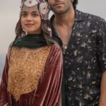 Nitanshi Goel Instagram - Close your eyes, let the symphony of memories transport you to those magical first meetings. Feel the weather, see the smiles, and relive the moments where love sparked. Mohit Chauhan’s latest masterpiece, Hum Mile The Jahan - A Heavenly Love Song, is releasing soon. Get ready to embark on the love journey of the year! ❤️🌟 Singer: Mohit Chauhan: @mohitchauhanofficial Featuring: Nitanshi Goel: @nitanshigoelofficial Mrinal Dutt: @crimrinal @danishrenzu @renzumusic @sspillai @taherhusseinn @mirfaizah06 @misbahaliproductions @yasminqurash @makeupbyaayesha @atrubah_farooq @tafazulmattoo @bhatshahnawaz @waleed_shabir @mitra.tinni @hany20130 @nubecirrus @tul_palav @tromboocrafts @renzufilmscasting @chaijaai #hummilethejahan #heavenlylovesong #lovesong #iimusic #mohitchauhan #love #romance #newsong