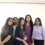 Niveditha Gowda Instagram – 3 am madness 😆😆