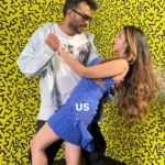 Niveditha Gowda Instagram – Me … You … Us ♥️

#nivedithagowda #chandanshetty #reelitfeelit #reelsinstagram