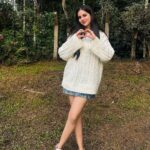 Niveditha Gowda Instagram – 🤍