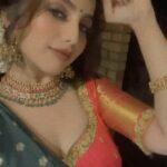 Niveditha Gowda Instagram – ♥️♥️

#nivedithagowda