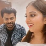 Niveditha Gowda Instagram – I was so surprised when he said he will marry me again in the next life 😝😝

#nivedithagowda #chandanshetty #reelsinstagram #reelitfeelit #marriage Bangalore, India