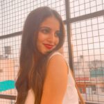 Niveditha Gowda Instagram - Lover 🫶🏻 #reelsinstagram #reelitfeelit #nivedithagowda #taylorswift Bangalore, India