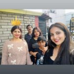 Niveditha Gowda Instagram - Happy birthday Mom ♥️ I love you so much ♥️