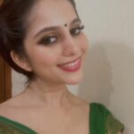 Niveditha Gowda Instagram - Flaunting my lash extensions from @cosmiclashesandnails ♥️ #nivedithagowda