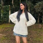 Niveditha Gowda Instagram – 🤍