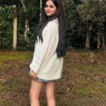 Niveditha Gowda Instagram – 🤍