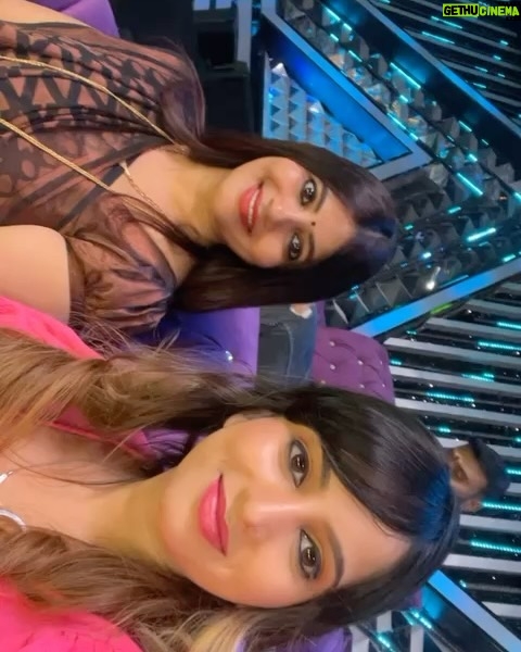Niveditha Gowda Instagram - Happy birthday Mom ♥️ I love you so much ♥️