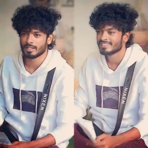 Nixen Instagram - Iam full of mistakes and imperfections and therefore iam real..🫵🏻💯
.
.
.
.
.
#real#notfake#bigbosstamil#bigboss7tamil#nixen
