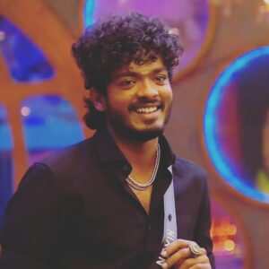 Nixen Instagram - Idhuvum kadandhu pogum! 
.
.
.
.
.
.
.
#bigbosstamil#bigboss7tamil#nixen#vijaytelevision#bigboss