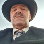 Nizam Namidar Instagram - Tahsin Bey.. #bandırmafüzekulübü