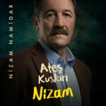 Nizam Namidar Instagram - #AteşKuşları ilk bölümüyle yarın 20:00 de atv de! @ateskuslariatv @bozdagfilm @atvturkiye