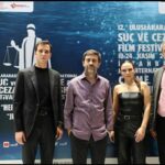 Nizam Namidar Instagram - #kurakgünler istanbul ilk gösterimini 19 kasım da #suçvecezafilmfestivali kapsamında yaptı. aynı film festivali kapsamında ikinci gösterim 21 kasım saat 19:00 da kadıköy sinemasında @eminalperofficial @selahattinpasali @selinyeninci @babaogluerol @senocakerdem @eylul.ersoz @limanfilm @ayyapim @kadikoysinemasi
