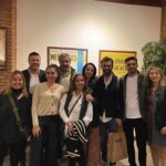 Nizam Namidar Instagram - keyifli bir tiyatro akşamından Eskisehir, Turkey