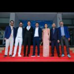 Nizam Namidar Instagram - Cannes'dan Candan insanlarla Festival de Cannes