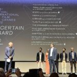 Nizam Namidar Instagram - cannes film festivalinde filmimiz #kurakgünler in dünya prömiyerini yaptık.
