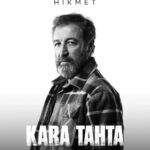 Nizam Namidar Instagram - Arkadaşım merhaba @karatahtatrt @trt1 @usyapimtv