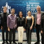 Nizam Namidar Instagram - #kurakgünler istanbul ilk gösterimini 19 kasım da #suçvecezafilmfestivali kapsamında yaptı. aynı film festivali kapsamında ikinci gösterim 21 kasım saat 19:00 da kadıköy sinemasında @eminalperofficial @selahattinpasali @selinyeninci @babaogluerol @senocakerdem @eylul.ersoz @limanfilm @ayyapim @kadikoysinemasi