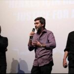 Nizam Namidar Instagram - #kurakgünler istanbul ilk gösterimini 19 kasım da #suçvecezafilmfestivali kapsamında yaptı. aynı film festivali kapsamında ikinci gösterim 21 kasım saat 19:00 da kadıköy sinemasında @eminalperofficial @selahattinpasali @selinyeninci @babaogluerol @senocakerdem @eylul.ersoz @limanfilm @ayyapim @kadikoysinemasi