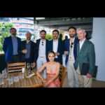 Nizam Namidar Instagram - Cannes'dan Candan insanlarla Festival de Cannes