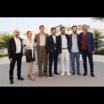 Nizam Namidar Instagram - Cannes'dan Candan insanlarla Festival de Cannes