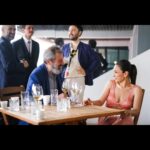 Nizam Namidar Instagram - Cannes'dan Candan insanlarla Festival de Cannes