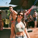 Noël Wells Instagram – the good old days #35mm