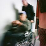 Noël Wells Instagram – 35mm, a thread