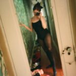 Noël Wells Instagram – 35mm, a thread