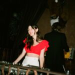 Noël Wells Instagram - happiest of birthdays to the great connector and lil pope Gabriella Cetrulo! Can't believe another year has gone by and things keep getting brighter. 26 will be your year! 🤌🏻🪴