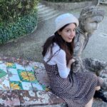 Noël Wells Instagram - happiest of birthdays to the great connector and lil pope Gabriella Cetrulo! Can't believe another year has gone by and things keep getting brighter. 26 will be your year! 🤌🏻🪴
