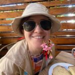 Noël Wells Instagram - fear and loathing in Los Feliz