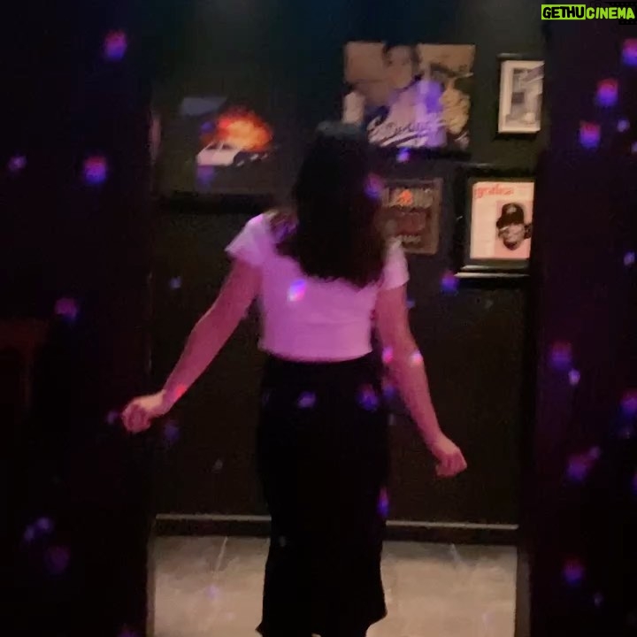 Noël Wells Instagram - fear and loathing in Los Feliz