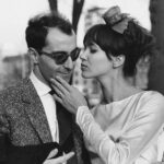 Noël Wells Instagram - Jean-Luc Godard, who has completed ‘Breathless’ and is preparing ‘Le Petit Soldat’, seeks young woman between 18 & 27 to make her both his actress and his friend Criterion Collection The