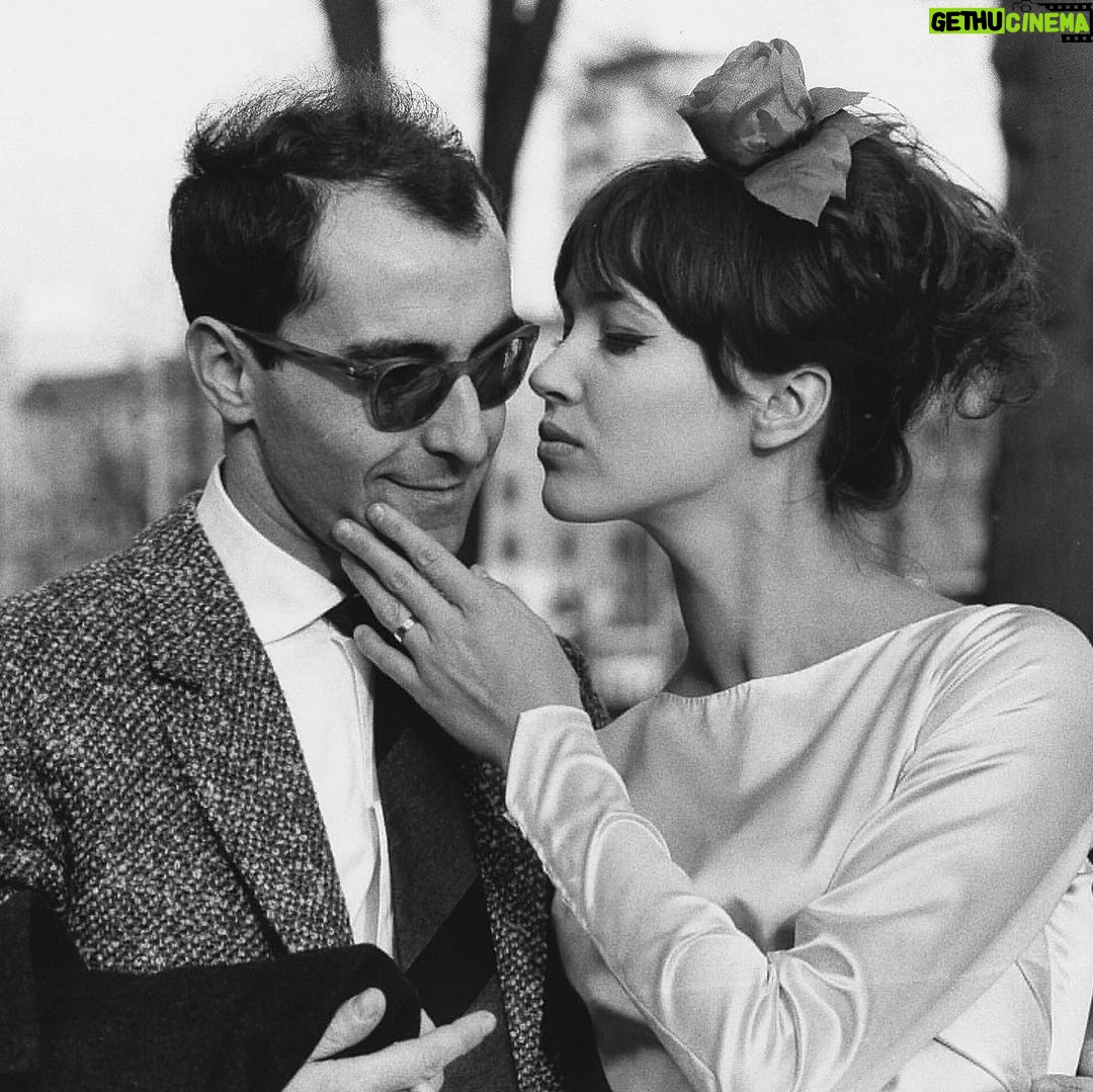 Noël Wells Instagram - Jean-Luc Godard, who has completed ‘Breathless’ and is preparing ‘Le Petit Soldat’, seeks young woman between 18 & 27 to make her both his actress and his friend Criterion Collection The