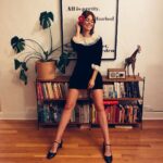 Noël Wells Instagram - Jean-Luc Godard, who has completed ‘Breathless’ and is preparing ‘Le Petit Soldat’, seeks young woman between 18 & 27 to make her both his actress and his friend Criterion Collection The