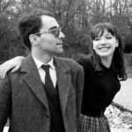 Noël Wells Instagram - Jean-Luc Godard, who has completed ‘Breathless’ and is preparing ‘Le Petit Soldat’, seeks young woman between 18 & 27 to make her both his actress and his friend Criterion Collection The