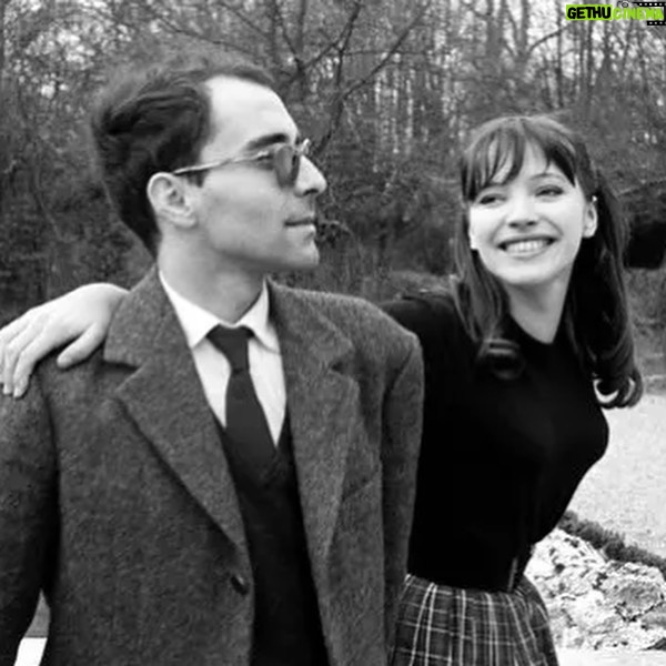 Noël Wells Instagram - Jean-Luc Godard, who has completed ‘Breathless’ and is preparing ‘Le Petit Soldat’, seeks young woman between 18 & 27 to make her both his actress and his friend Criterion Collection The
