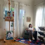 Noël Wells Instagram -