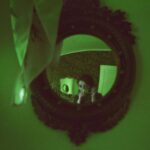 Noël Wells Instagram - accidentally cross-processed several rolls of film and at first I was devastated but then I got the cosmic mistake 😛