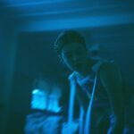 Noël Wells Instagram - accidentally cross-processed several rolls of film and at first I was devastated but then I got the cosmic mistake 😛
